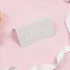 Rachel Place Cards - Project Pretty