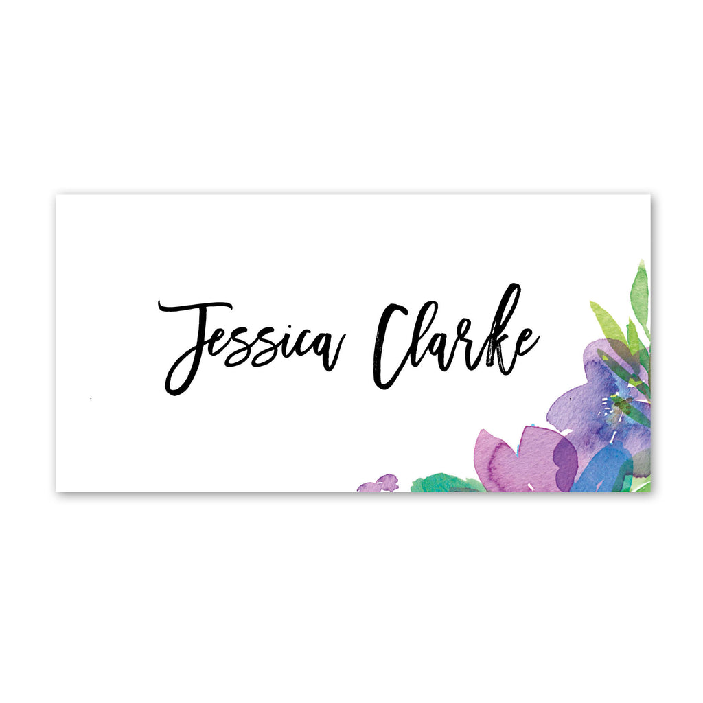 Harlow Place Cards - Project Pretty