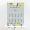 Poppy Table Plan - Project Pretty