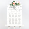 Kate Table Plan - Project Pretty