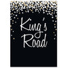 Bella Table names - Project Pretty