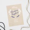 Hannah table names - Project Pretty