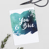Helena table names - Project Pretty