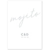 Rachel table names - Project Pretty