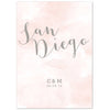 Romance Table names - Project Pretty