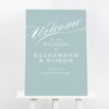 Victoria welcome sign - Project Pretty