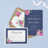 Adela information card - Project Pretty