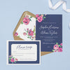 Adela Wedding Invitation - Project Pretty
