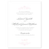 Eva Wedding Invitation - Project Pretty