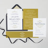 Eva Wedding Invitation - Project Pretty