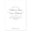 Olivia Wedding Invitation - Project Pretty