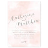 Romance Wedding Invitation - Project Pretty