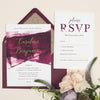 Grace Wedding Invitation - Project Pretty