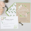 Eloise Wedding Invitation - Project Pretty