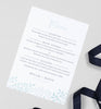 Alice Menu Cards - Project Pretty