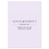 Millie Wedding Order Of The Day Program Cards - Project Pretty