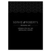 Millie Wedding Order Of The Day Program Cards - Project Pretty