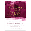 Grace Berry Change The Date - Project Pretty